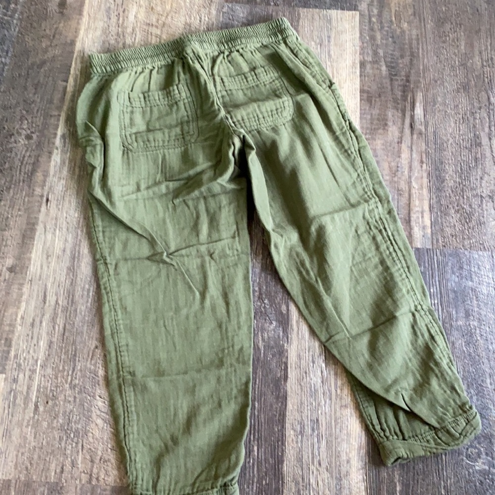 Pirate pants! - Picture 3 of 4